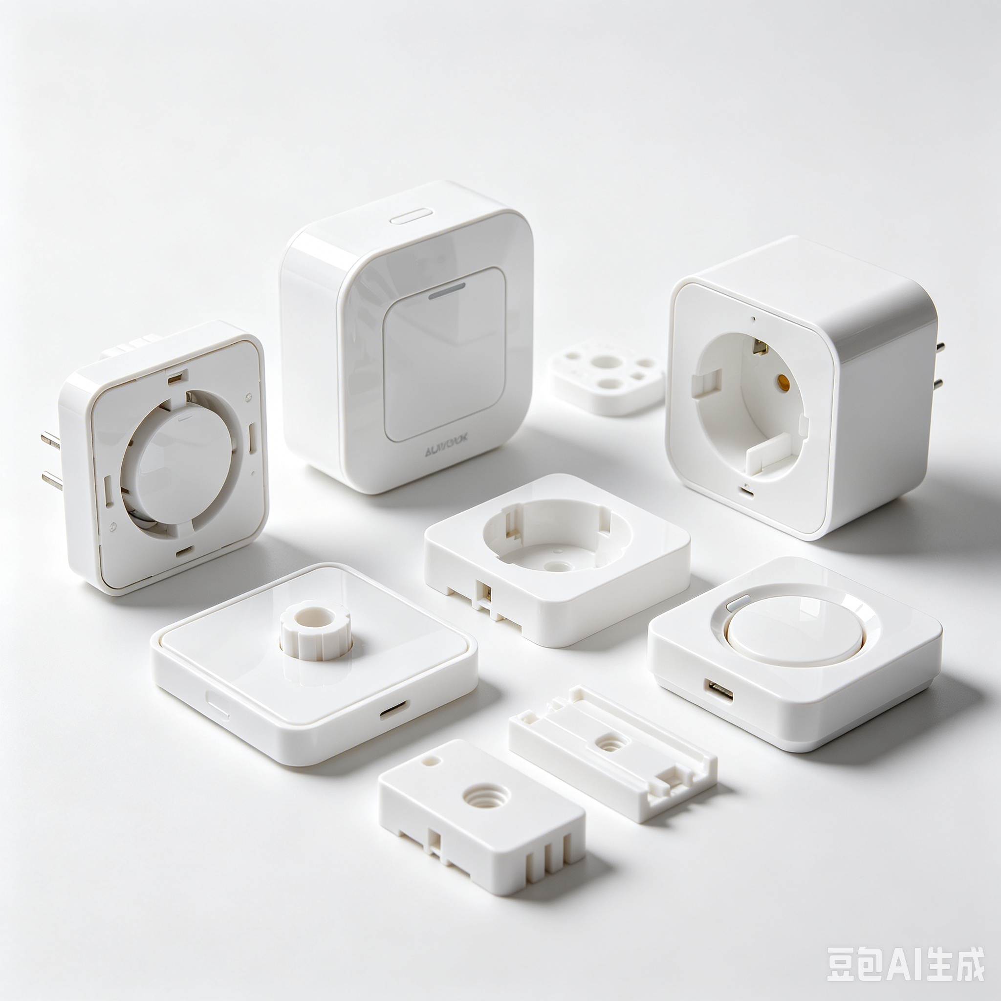 吉利模具开发